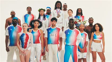 costume equipe de france